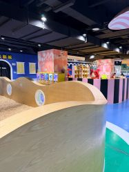 -秦皇星际小蚂蚁乐园