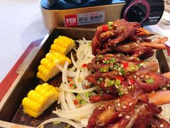 -一澜江宴·江景地标楚菜(江滩公园店)