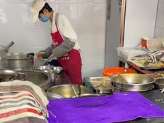 -老五鸡丝豆花面粉(瑞金北路68号院店)