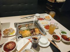 -海底捞火锅(星光不夜城店)