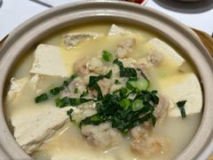 传统老酥肉炖豆腐-眉州东坡(远洋未来广场店)