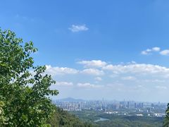 -南京老山国家森林公园