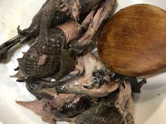 -黑鸡小馆(金源店)