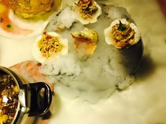 -烛影拾光观景餐厅·创意菜·摄影·小提琴(大唐不夜城店)