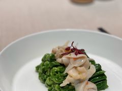 -今轩中餐厅(西安经开洲际酒店)