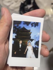-玫瑰星座婚纱摄影轻奢定制(双井店)