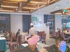 -紫光园(马桥店)