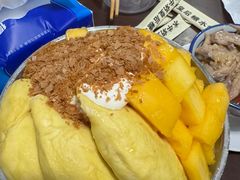 -水牛奶皇后糖水铺(深圳总店)