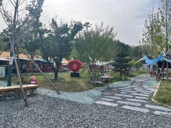 -辛庄国际文化艺术区