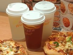 -必胜客(浦上万达店)