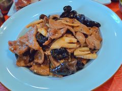 -魁盛居百年鲁菜馆(中林路店)