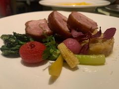 脆皮烤乳猪-蝶舍·MAISON PAPILLON