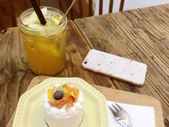 -素咫咖啡CLIFEROSE