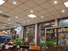 -张记焖窑·十五年专注焖烤(雍和宫店)