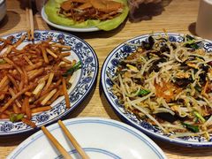-小幸湖春饼(悦茂购物中心店)