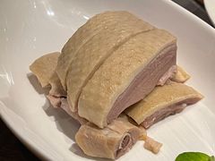 -金鹰国际酒店·满园春中餐厅