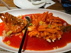 -梅花境(万科店)