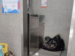 -塔斯汀中国汉堡(横岗志健广场店)