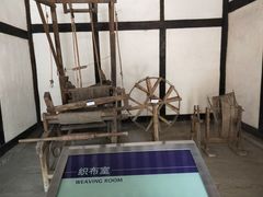 -邓小平故里