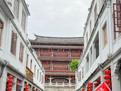 -非遗·十八曲鱼饺(西马总店)