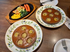 -萨莉亚意式餐厅(龙阳广场店)
