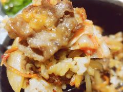 -花味·自助烤肉(南方时代店)