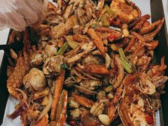 -蟹宗蟹(润达国际五楼店)