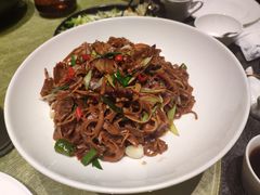 -太守宴·蘭院(天塔店)