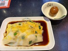 -银记肠粉店(中山一路店)