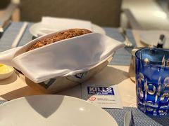 -柏悦酒店-沁园牛排海鲜西餐厅