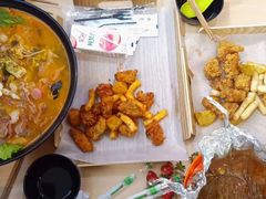 -万达茂商场(南京仙林店)