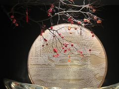 -馋遇江南·精致湖景雅宴(东方之门店)