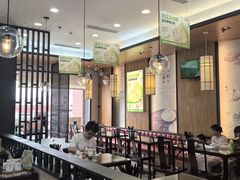 -锡笼记·无锡小笼(常熟万达店)