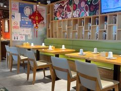 -风光老灶麻辣香锅(大成路翠微百货店)