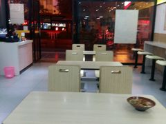 -明桂米粉(北站店)