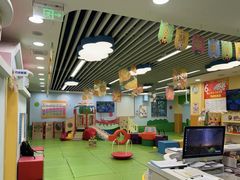 -巧虎KIDS早教中心(青秀区盛天地店)