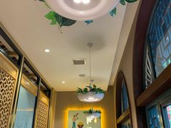 -吴满满油泼面(北方风味园店)
