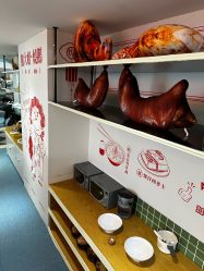 -MINI MARS KIDS CLUB亲子家庭中心(杨浦黄兴店)