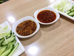 -姥家春饼店(漳州二路店)