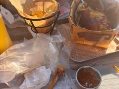 -Brew Farm·精酿农场海滨悬崖餐厅