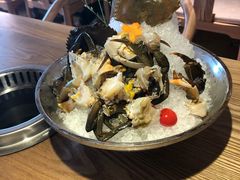 -尚海豆捞(乐虹坊店)