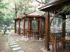 -中和·国风茶馆(愚园路店)