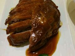 -老正兴菜馆(福州路店)