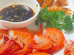 一虾两吃-小贝壳酒楼(经九路店)