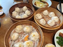 -南翔馒头店(豫园店)