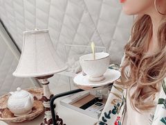 -安德鲁户外烧烤帐篷营地(马泉营店)