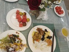 -东北大厦酒店(沈阳北站青年大街店)