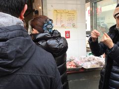 -王德炭烤牛羊肉(西关大街店)