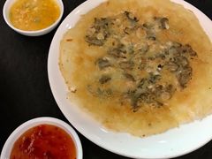 潮州蚝烙-潮堂 · 潮州菜(国贸商城店)