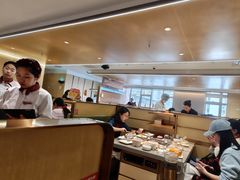 -海底捞火锅(枫蓝国际购物中心店)